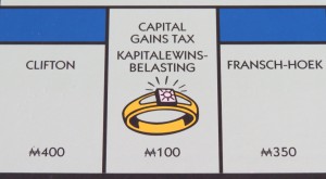 Read more about the article Capital gains tax