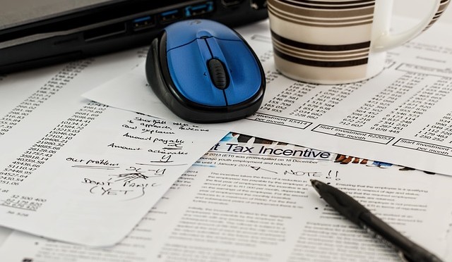 Tax Rates 2015