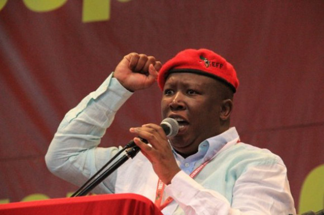 Read more about the article Malema’s Tax Case Postponed